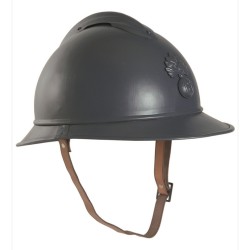 Adrian helmet