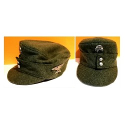 Field cap M43