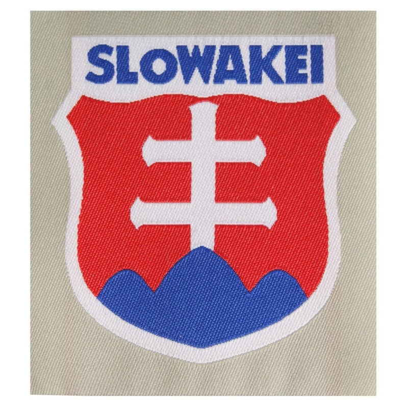 Meta titleAbzeichen SS