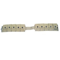 Ceinture US M-1923 M1 Garand