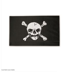 Jolly Rogers 150x90cm