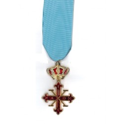 Croix de chevalier