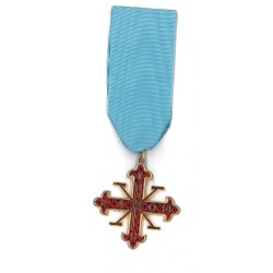 Cruz de Caballero al Mérito