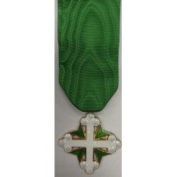 Croix de chevalier