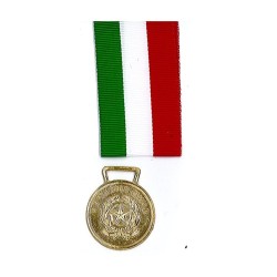 Médaille d'or de la...