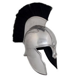 Helmet of Achilles