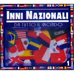 Himnos nacionales mundial