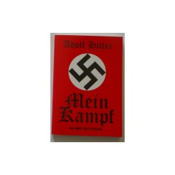 Mein Kampf