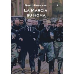 La marcia su Roma