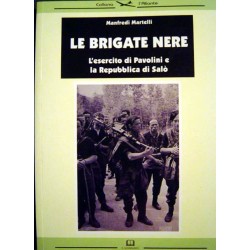 Les Brigades noires