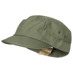 US M1943 HBT cap