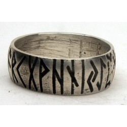 Runes ring