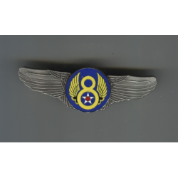 usa wwii ww2 8th air force