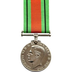 Defence Medal