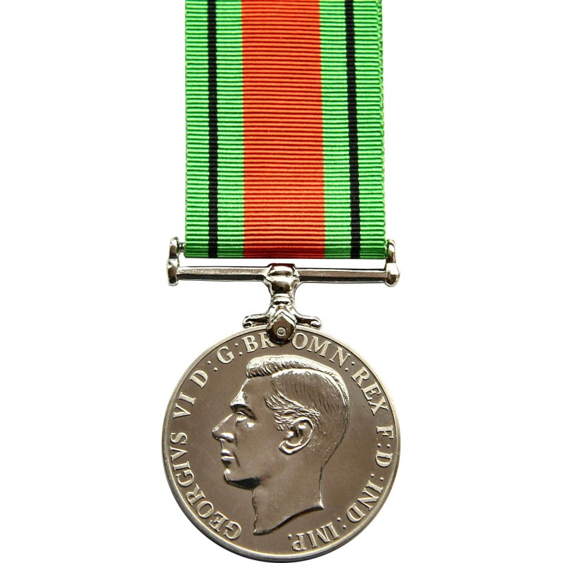 uk defence medal