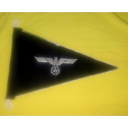 Panzer Division pennant