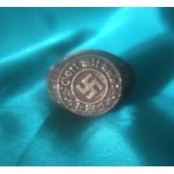 Gott mit uns