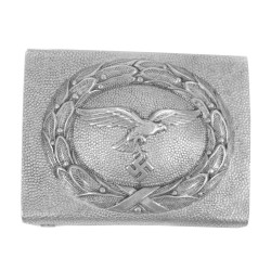 Luftwaffe Buckle aluminium