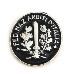 F.N.A.I. badge