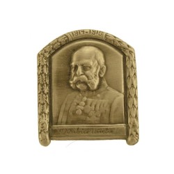 Franz Joseph badge