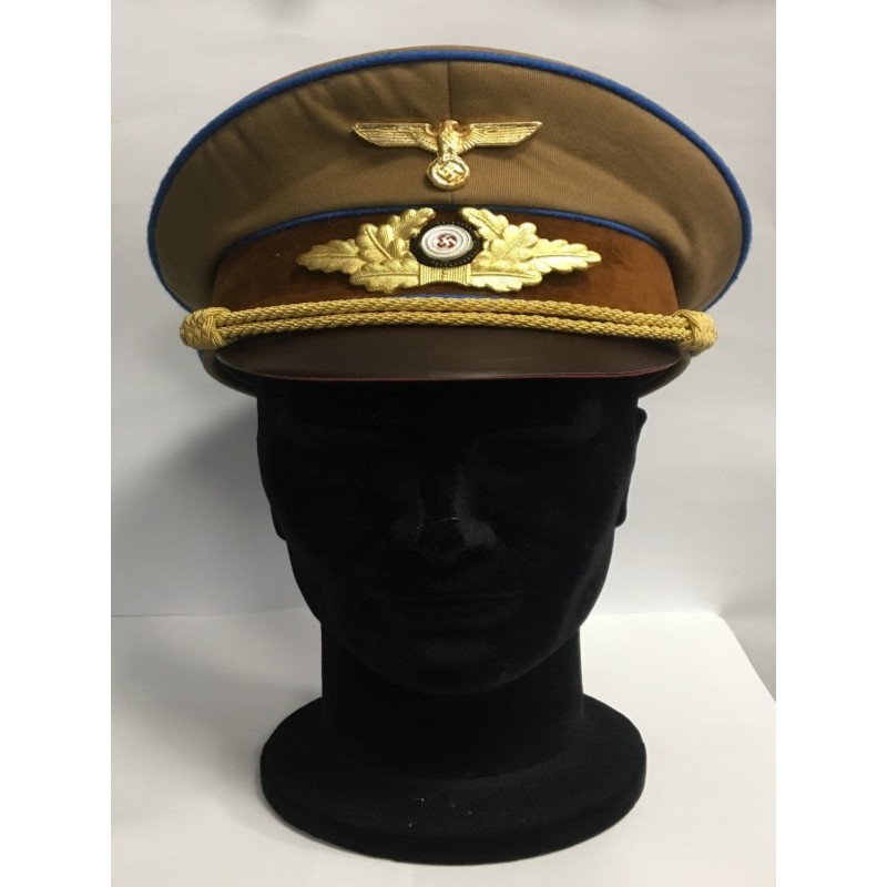 Cappello ufficiale NSDAP