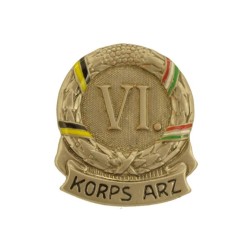 Insigne "Corps arz"