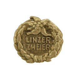 Distintivo Linzer Zweier