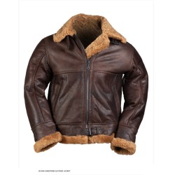 Blouson cuir US B46