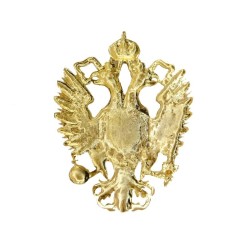 Habsburg imperial coat of arms