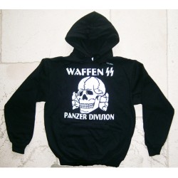 Sweat-shirt Waffen-SS