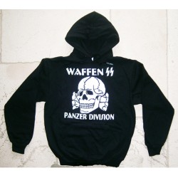 Sudadera Waffen SS