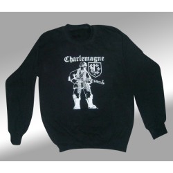 Sudadera Div. Charlemagne