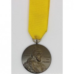 Medaglia commemorativa del Kaiser Wilhelm Memorial