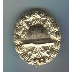 wwi gold wound badge