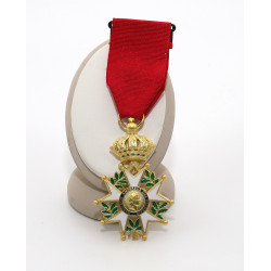 French Legion of Honour(Chevalier Class) for the 2nd Empire