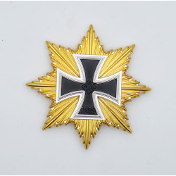 Stella della Gran Croce della Croce Di Ferro
