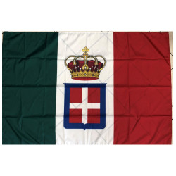 Reino de Italia, 150x0cm