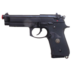 Pistolet M92 WE Co2