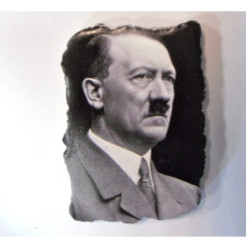 Adolf Hitler B/N