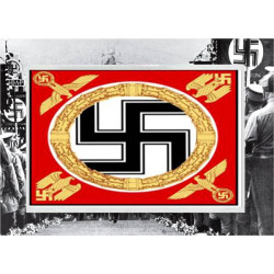 copy of Fuhrer Standard
