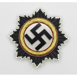 German cross