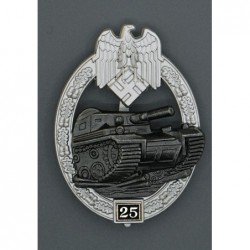 Distintivo di reggimento Panzergranadiers