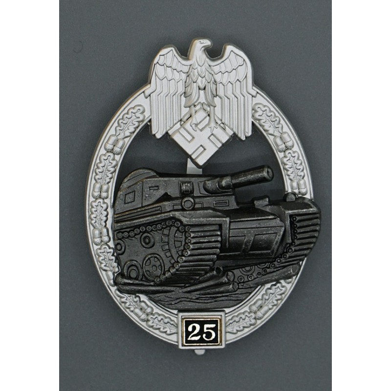 Distintivo di reggimento Panzergranadiers