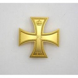 Merito militare MecklenburgSchwerin Croce 1a classe