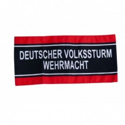 Fascia della VOLKSSTURM