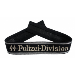 SS Polizei Division