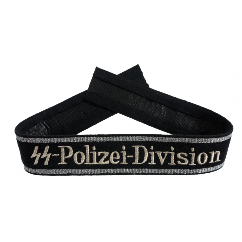 SS Polizei Division