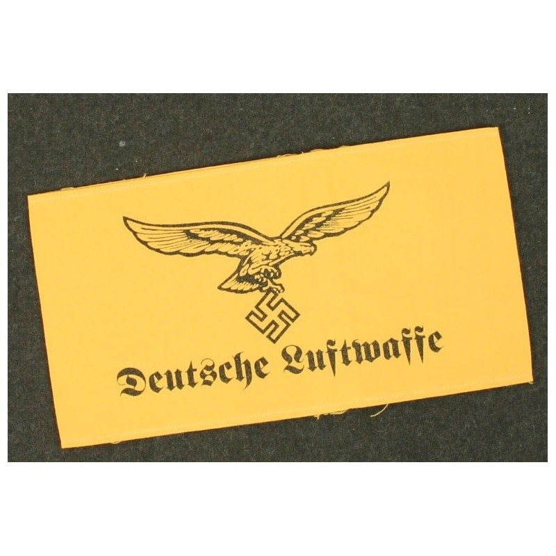 Detsche Luftwaffe