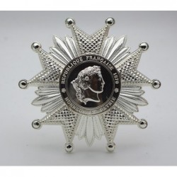 Legion di Onore 1870 argento