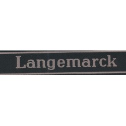 Langemarck be.vo.